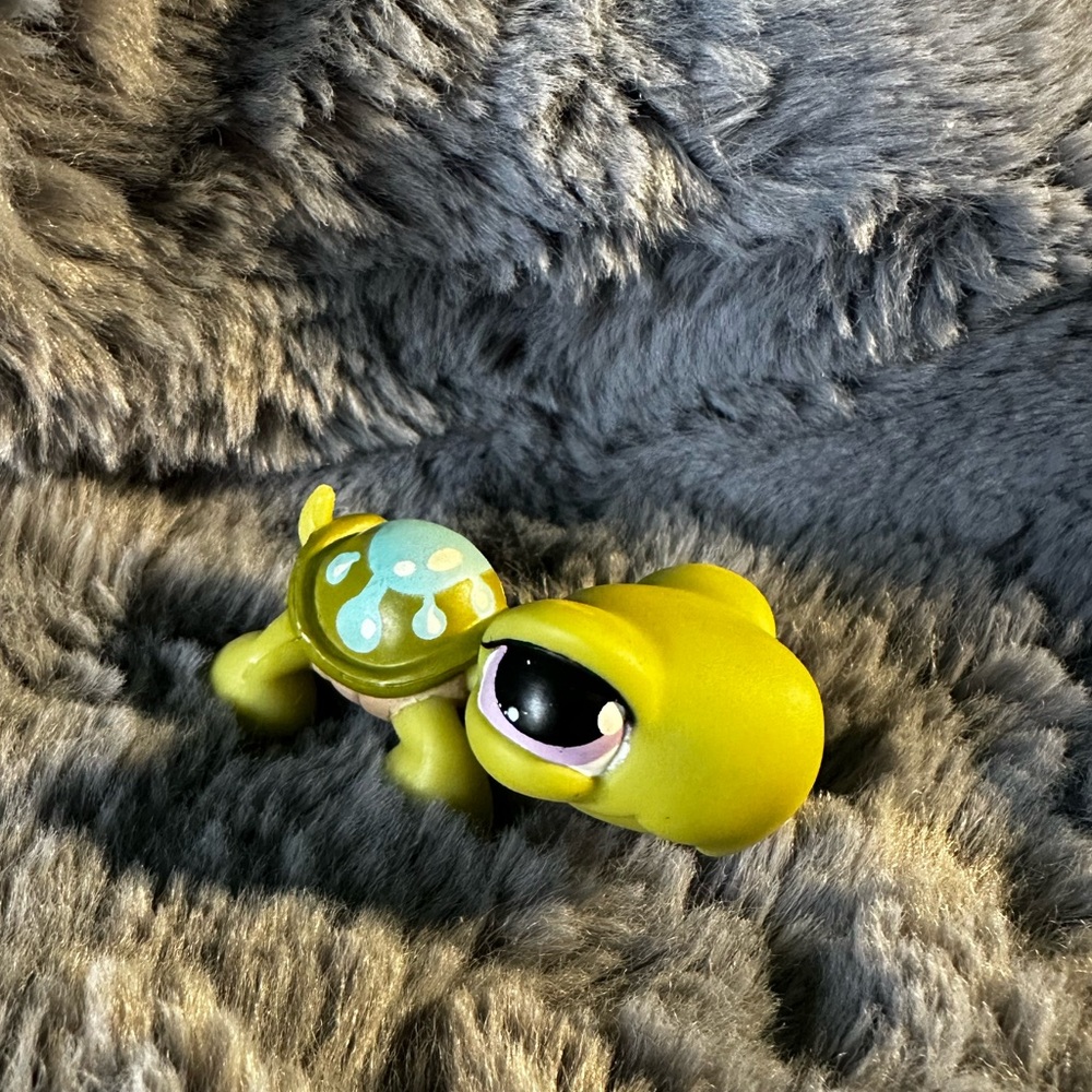 Littlest Pet Shop #149